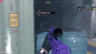 MW3: Shipment Madness