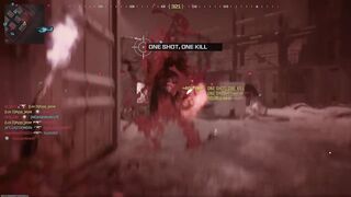 MW3: Shipment Madness