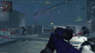 MW3: Shipment Madness