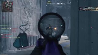 MW3: Shipment Madness