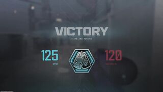 MW3: Shipment Madness
