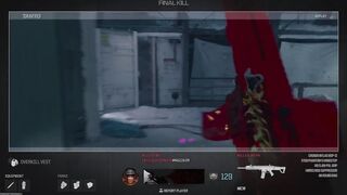 MW3: Shipment Madness
