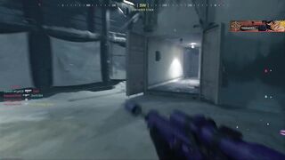 MW3: Shipment Madness