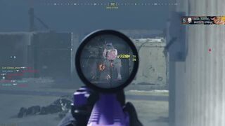 MW3: Shipment Madness