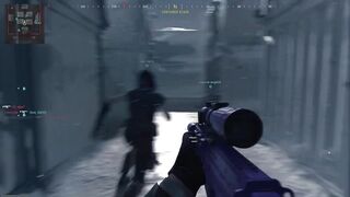 MW3: Shipment Madness