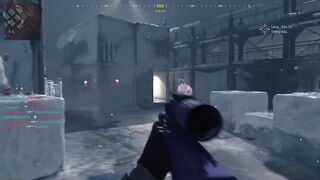 MW3: Shipment Madness