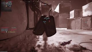 MW3: Shipment Madness
