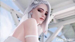 Sempai high real sfm compilation