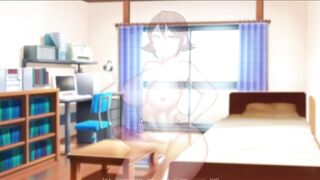 H Game MyPetSitterlsAfutanari