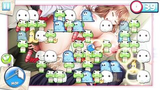 H Game Paradise Cleaning
