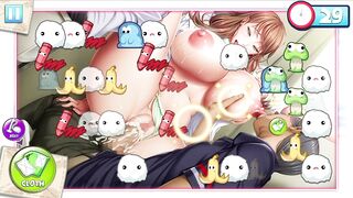 H Game Paradise Cleaning