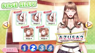 H Game Paradise Cleaning