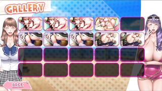H Game Paradise Cleaning