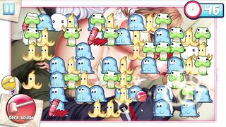 H Game Paradise Cleaning