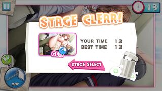 H Game Paradise Cleaning