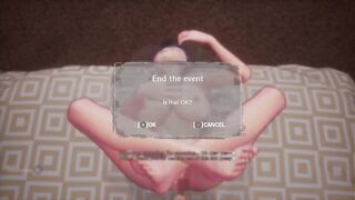 Seed of the Dead Sweet Home Nude Patch Aya NTR Scene 4 Fanservice Appreciation