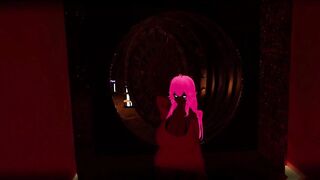 bottoms up~ [MistyGarden teaser]