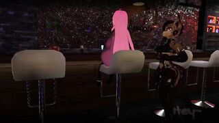 bottoms up~ [MistyGarden teaser]