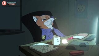 JUDY HOPPS LOVE HENTAI STORY | BEST ZOOTOPIA ANIMATION