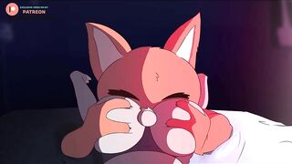 JUDY HOPPS LOVE HENTAI STORY | BEST ZOOTOPIA ANIMATION
