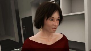 Away From Home (Vatosgames) Part 84 She Will Have Fun Later! By LoveSkySan69