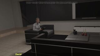 Away From Home (Vatosgames) Part 84 She Will Have Fun Later! By LoveSkySan69