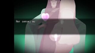 Tower of Trample 163 at the Feet of My Mistress by Benjojo2nd