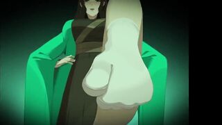 Tower of Trample 163 at the Feet of My Mistress by Benjojo2nd