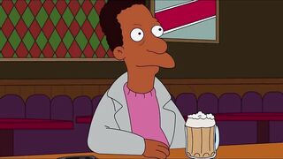 Marge simpson its so hot