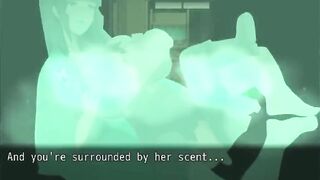 Tower of Trample 157 Squished by Her Tits
