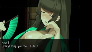 Tower of Trample 157 Squished by Her Tits