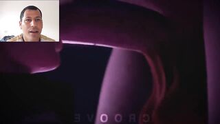 D.va Overwatch Enjoy CREAMY CREAMPIE On big tits Overwatch ANIMATED 4k 60Fp5