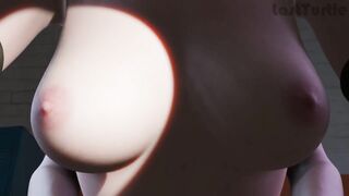 VERONIKA | #SHOWERSESSION #1 | #FORTNITE | TRYOUT