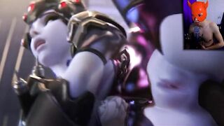 [PMV] BBC Broken sluts