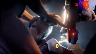 [PMV] BBC Broken sluts