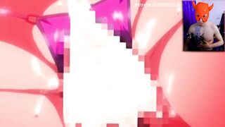 [HMV] hot girls are used as fuck meat