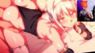 [HMV] hot girls are used as fuck meat