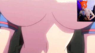 [HMV] hot girls are used as fuck meat