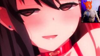 [HMV] hot girls are used as fuck meat