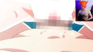 [HMV] hot girls are used as fuck meat