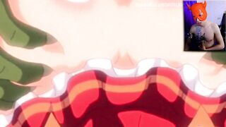 [HMV] hot girls are used as fuck meat