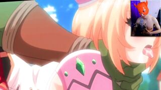 [HMV] hot girls are used as fuck meat