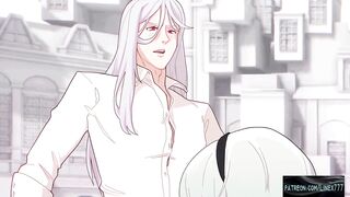2B Nier Hentai 60 FPS HIGH QUALITY 3D
