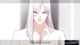 2B Nier Hentai 60 FPS HIGH QUALITY 3D