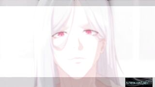 2B Nier Hentai 60 FPS HIGH QUALITY 3D