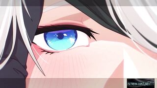 2B Nier Hentai 60 FPS HIGH QUALITY 3D