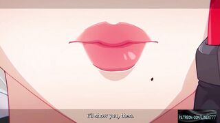 2B Nier Hentai 60 FPS HIGH QUALITY 3D
