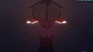 Frieren x Himmel First Sex Hentai 60 FPS HIGH QUALITY 3D