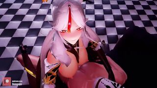 genshin+impact+mmd+2+phut+hon+bengugu