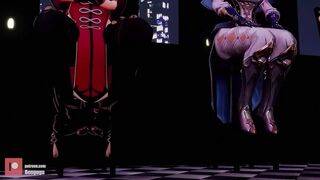 genshin+impact+mmd+2+phut+hon+bengugu